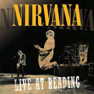 Nirvana, Living at Reading