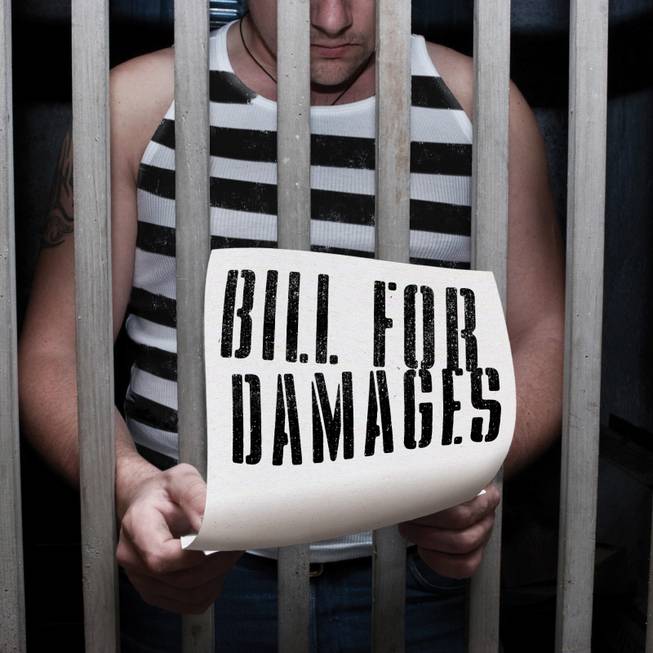 Bill for Damages