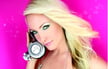 Brittaney Starr does a little bit of everything: Adult films, reality TV, DJing...