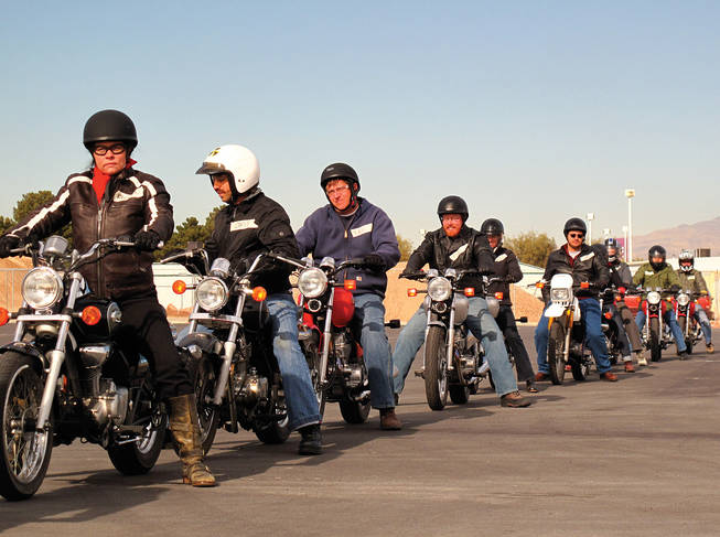 Dobermen Motorcycle Club