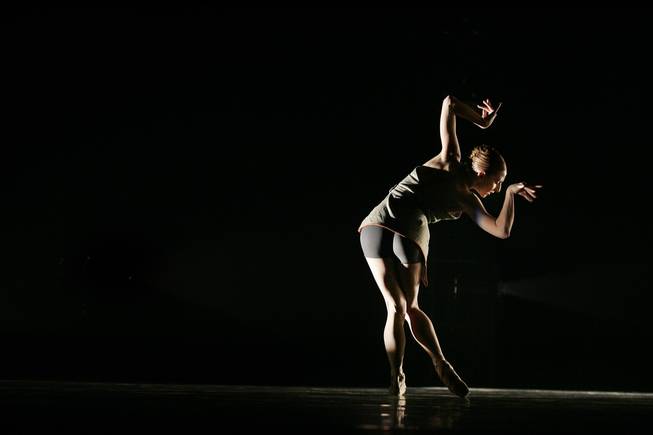 Nevada Ballet Theatre's Brave New World
