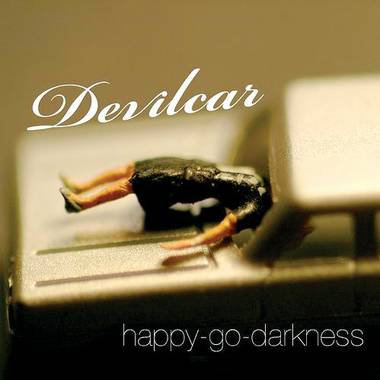 Devilcar, Happy-Go-Darkness
