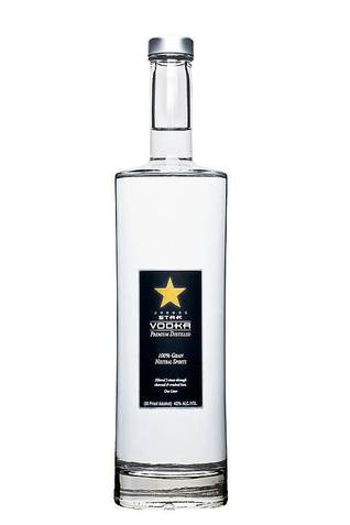 Star Vodka