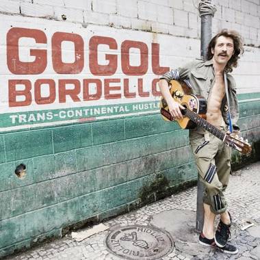 Gogol Bordello, Trans-Continental Hustle