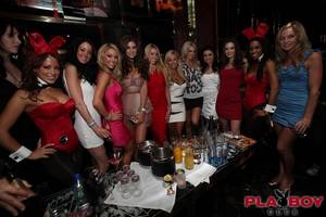 Playmate of the Year After Party, 5/15/10