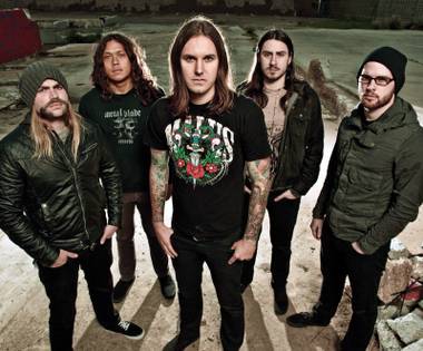 Lambesis, front and center