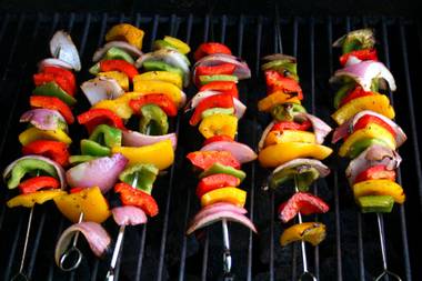 Just in time for MDW, Jet's tips for grilling like a bad mofo.
