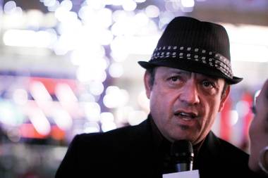 Talking Trop: Paul Rodriguez’s comments about his host property could cause some problems.