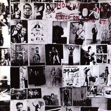 The Rolling Stones, Exile on Main St. (Deluxe Edition)