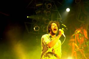 Passion Pit @ House of Blues