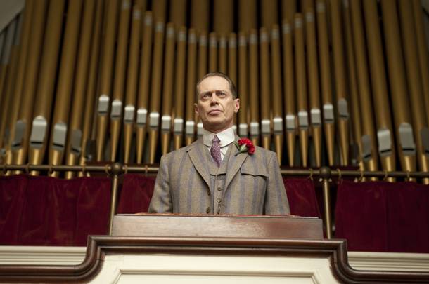 Nucky's back and badder than ever.