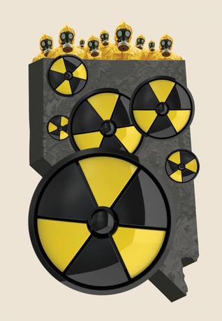 Nuclear Nevada