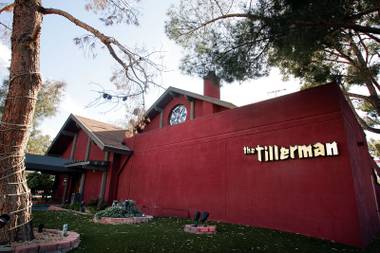 The Tillerman recently closed its doors - and without much ado about it.