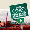 The Tour De Art route will highlight Arts District hot spots as well as the RTC Bike Center.