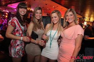 Playboy Club @ The Palms