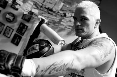 MMA trainer Shawn Tompkins passed away August 14, 2011 in Canada.