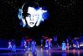 Cirque du Soleil's 'Viva Elvis' will be featured on PBS' Arts Fall Festival.