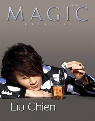 Magic Magazine