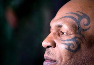 Mike Tyson's one-man show will run at the MGM Grand April 13-18 and will cover his life in all its complexity.