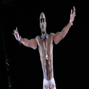Tupac: The Hologram