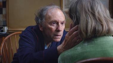 Michael Haneke’s Amour won the coveted Palme d’Or at this year’s Cannes Film Festival.