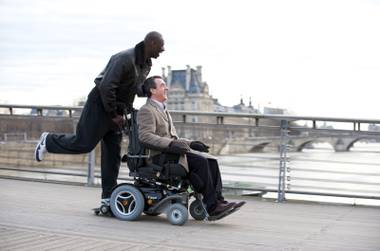 Seriously, The Intouchables has so many cliches you’ll lose track. But somehow it’s become France’s second-highest-grossing film of all time. Go figure.
