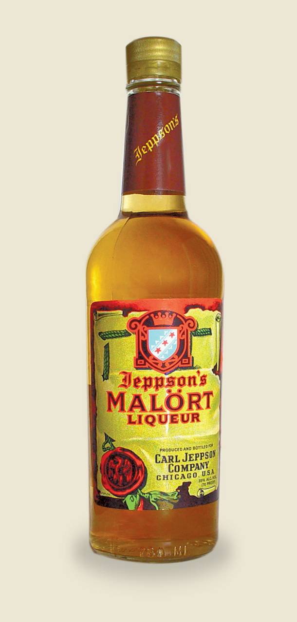 Just one sip of Jeppson’s Malört and nothing will ever be the same.