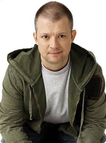Jim Norton joins Dave Attell as part of the 