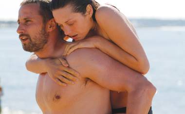 Rust and Bone opens Friday.
