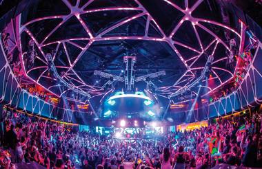 Hakkasan is our pick for Best New Nightlife Destination, but it's only the beginning of this year's massive list. Check out all the winners in food, booze, arts and entertainment, people and more in the 2013 Weekly Awards!
