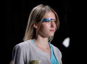 Some casinos have banned the use of Google Glass, but technology isn't going to stop advancing.