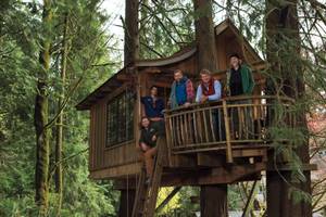 <em>Treehouse Masters</em> ... uh, we really can't add anything to this.