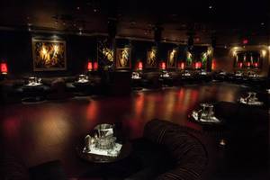 While the new Drai's space at Bally's looks different, it still feels familiar.