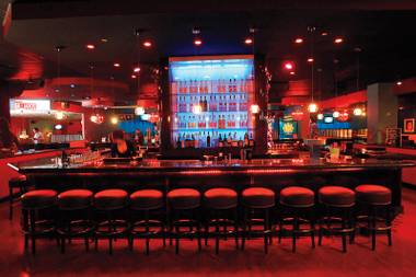 The complex took a big hit with the city's denial of liquor licenses for Krave and Drink & Drag.