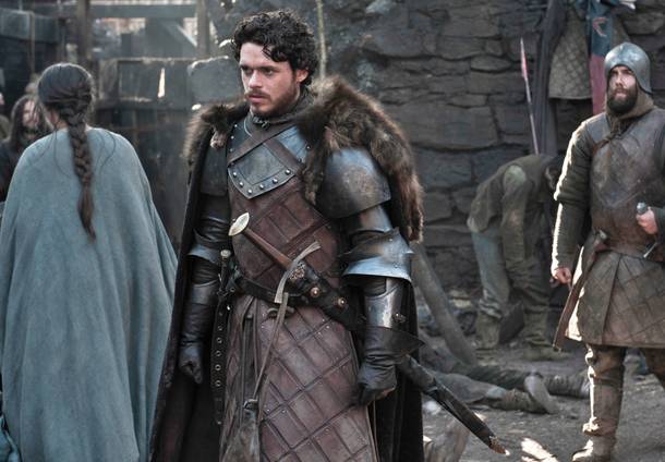HBO's Game of Thrones just keeps getting darker—and better.