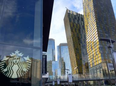 A new Vdara location got us thinking: Just how many are there?