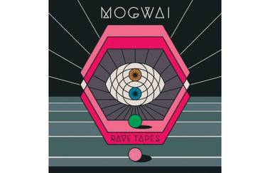 Translating live power onto records continues to be a struggle for Mogwai.