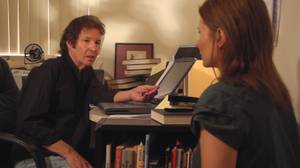 By the time Breen had made his third and most recent film, <em>Fateful Findings</em> (pictured), there was an entire community of fans eagerly awaiting what he would do next.