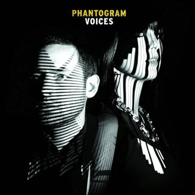 It mostly floats by without leaving much trace, leaving you lost in thoughts that have nothing to do with Phantogram