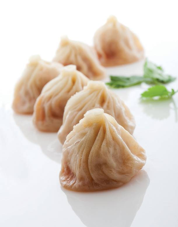 Of course you love the soup dumplings at China Mama. It's time to try the other great Asian eats at Mountain View Plaza.