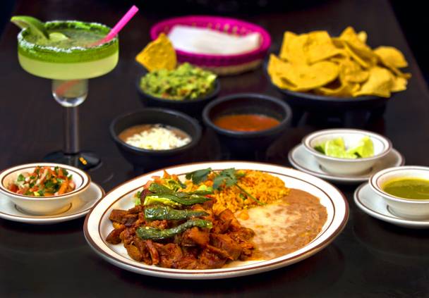 Best Mexican restaurants in Las Vegas - Las Vegas Weekly