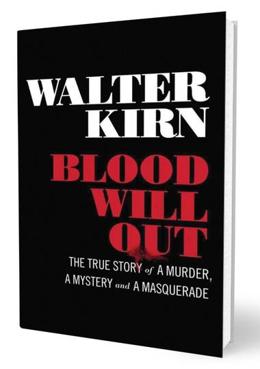 Kirn's new memoir focuses on the killer, as well as his own desire to be near him.