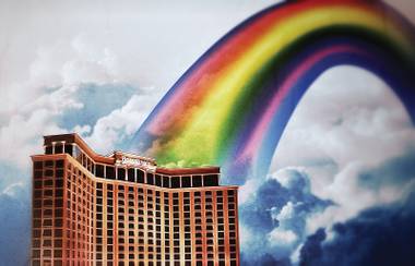Southern ban: Mississippi’s passage of a pro-discrimination law poses big ethical issues for MGM and Caesars, which have interests there.