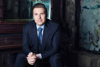 EDC 2014: King of EDC Pasquale Rotella talks dance music's popularity, the lack of female DJs and why he won't be dressed like Batman at this year's fest. 
