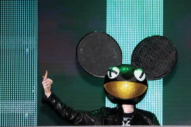 Mr. Mau5' latest release is unabashedly emotive and thoroughly cerebral.