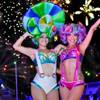 EDC 2014: Behind-the-scenes with the kandi-sweet Sparkle Pop dancers
