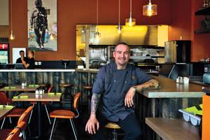 MTO Café is set to expand to Downtown Summerlin, and chef Johnny Church is readying another edition of the Sunday Night Supper Series.