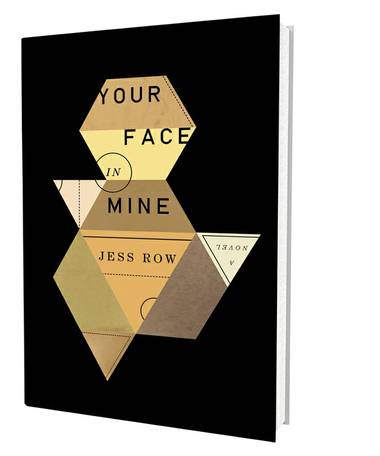 Your Face in Mine explores rebooting your genetic history.