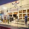 Branding the brand: SLS Las Vegas has featured several Fred Segal boutique outlets.