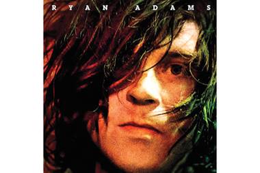 Ryan Adams is a focused, well-crafted collection of rock ’n’ roll.